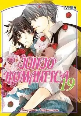 JUNJO ROMANTICA 19