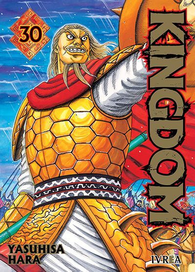 KINGDOM 30