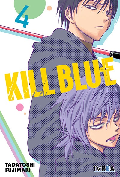 KILL BLUE 04