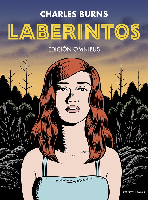 OMNIBUS · LABERINTOS