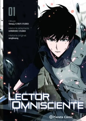 LECTOR OMNISCIENTE 01
