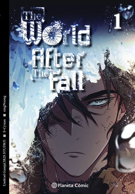 THE WORLD AFTER THE FALL 01