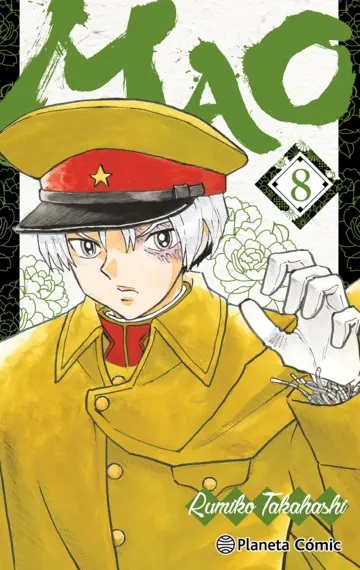 MAO 08