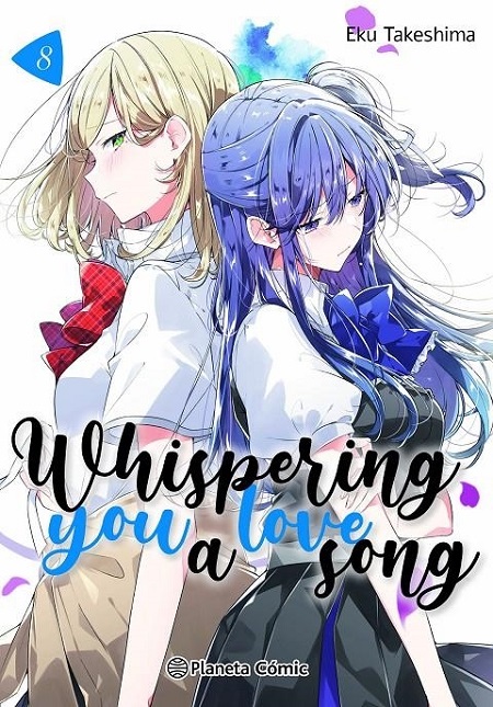WHISPERING YOU A LOVE SONG 08