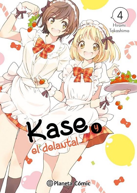 KASE Y EL DELANTAL 04