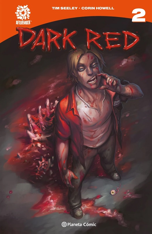 DARK RED · 02