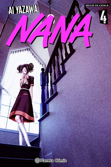 NANA (CATALÀ) 04