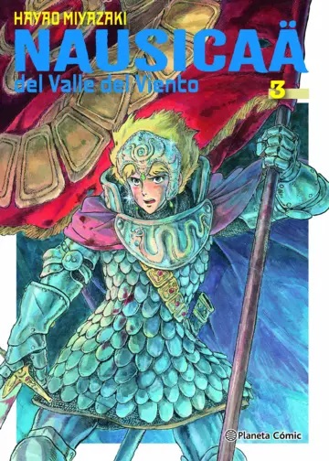 NAUSICAA 03 DE 7