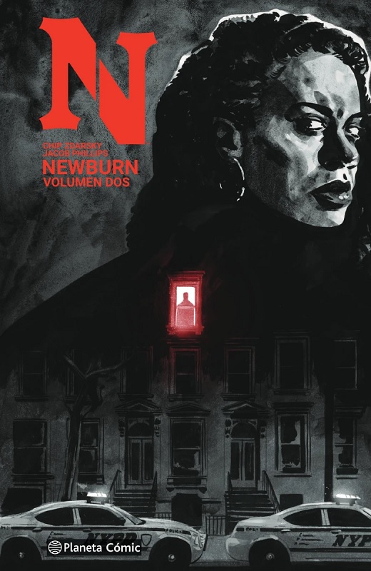 NEWBURN · 02
