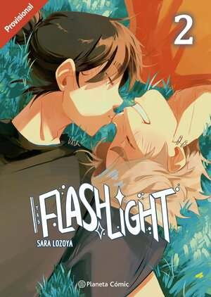 FLASHLIGHT 02