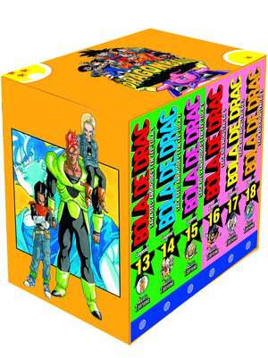 BOLA DE DRAC LEGEND 03 DE 3