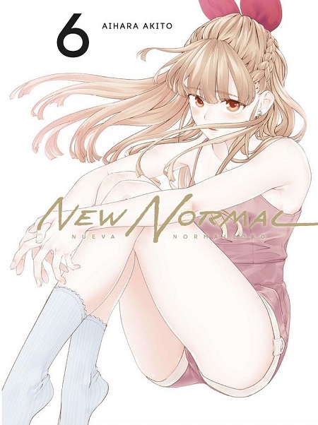 NEW NORMAL (NUEVA NORMALIDAD) 06