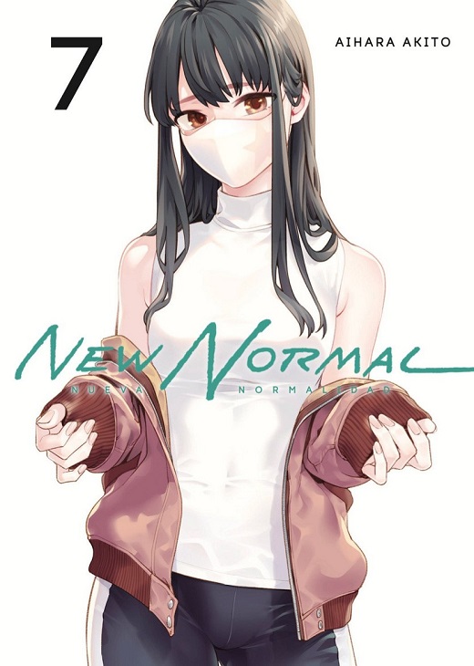 NEW NORMAL (NUEVA NORMALIDAD) 07