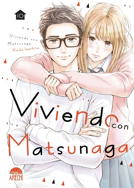VIVIENDO CON MATSUNAGA 10