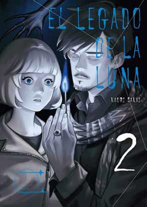 EL LEGADO DE LA LUNA 02