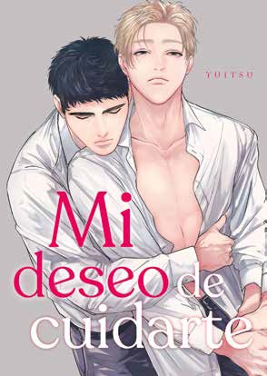 MI DESEO DE CUIDARTE