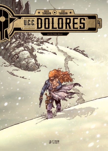 U.C.C. DOLORES · 04