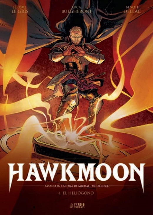 HAWKMOON · 04