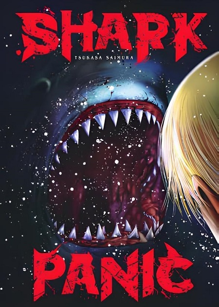SHARK PANIC