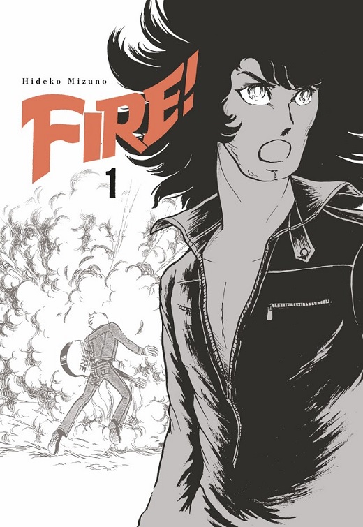 FIRE! · 01 DE 02