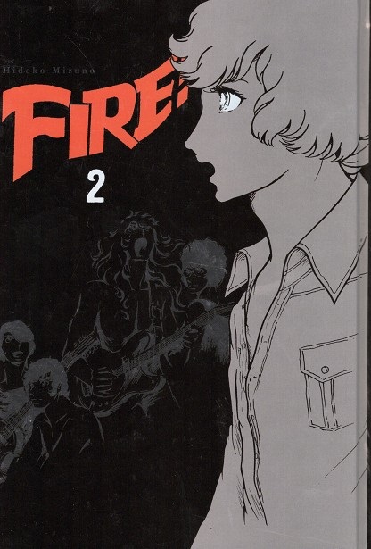 FIRE! · 02 DE 02