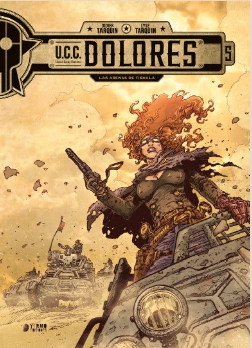 U.C.C. DOLORES · 05