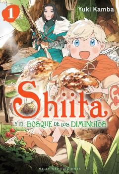 SHITA Y EL BOSQUE DE LOS DIMINUTOS 01