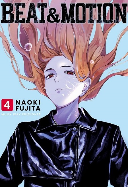 BEAT & MOTION 04