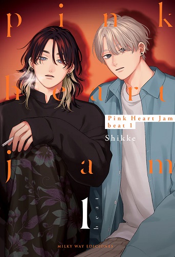 PINK HEART JAM BEAT 01