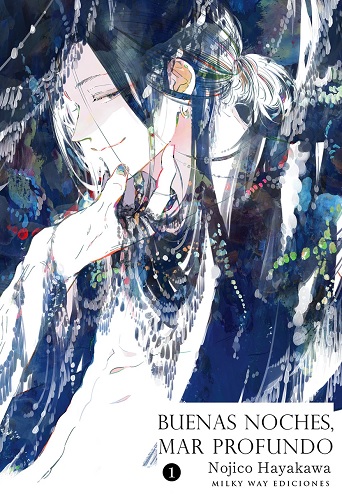 BUENAS NOCHES, MAR PROFUNDO 01