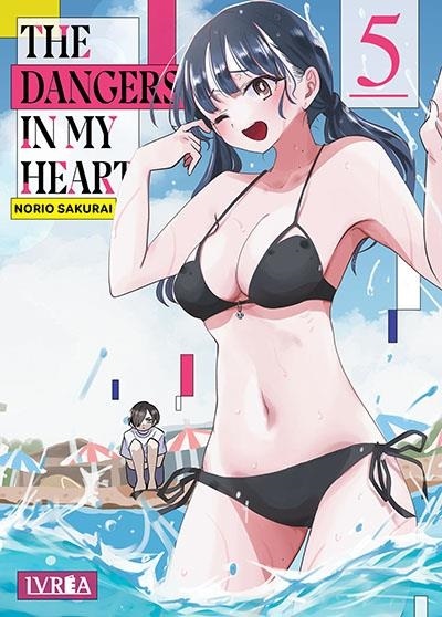 THE DANGERS IN MY HEART 05