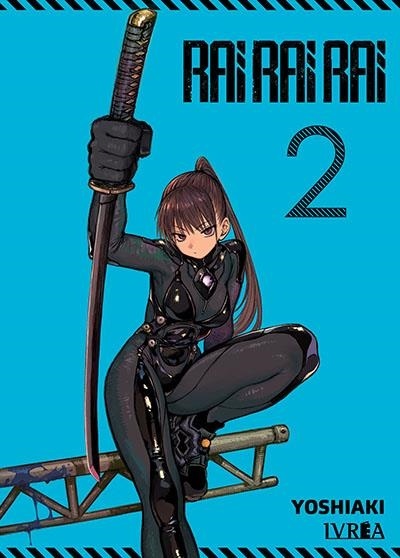 RAI RAI RAI 02