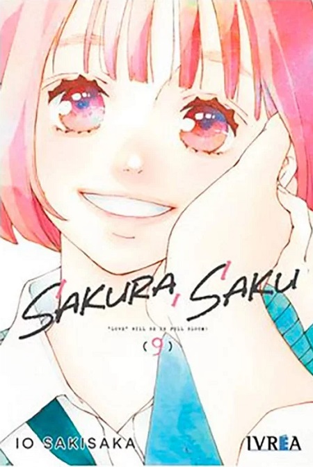 SAKURA, SAKU 09