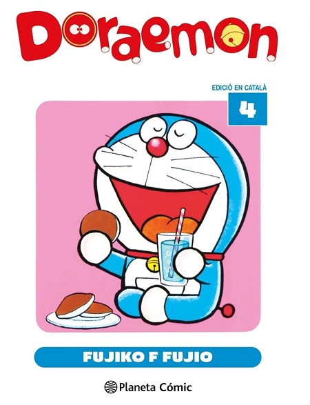 DORAEMON (CATALÀ) 04