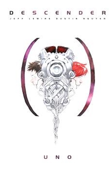 DESCENDER INTEGRAL · 01