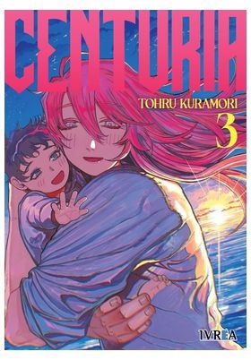 CENTURIA 03