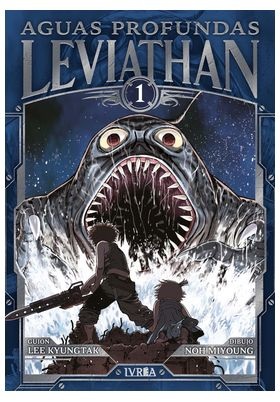 LEVIATHAN · AGUAS PROFUNDAS 01