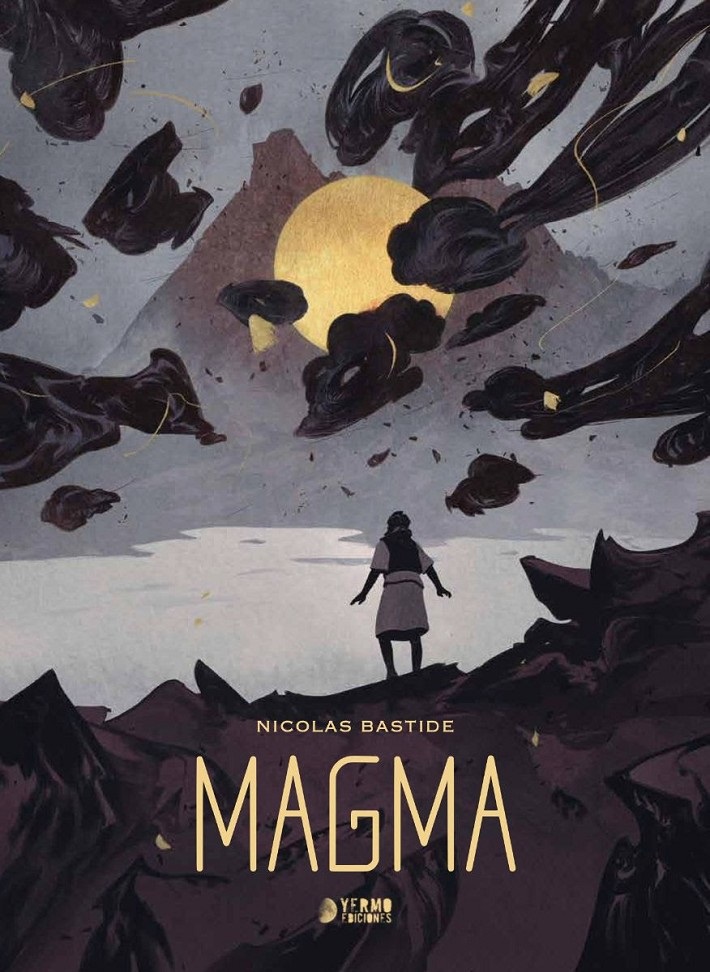 MAGMA