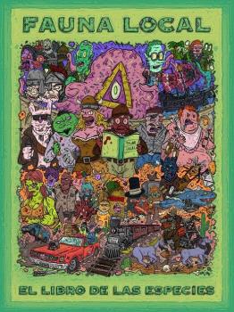 FAUNA LOCAL