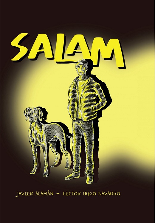 SALAM