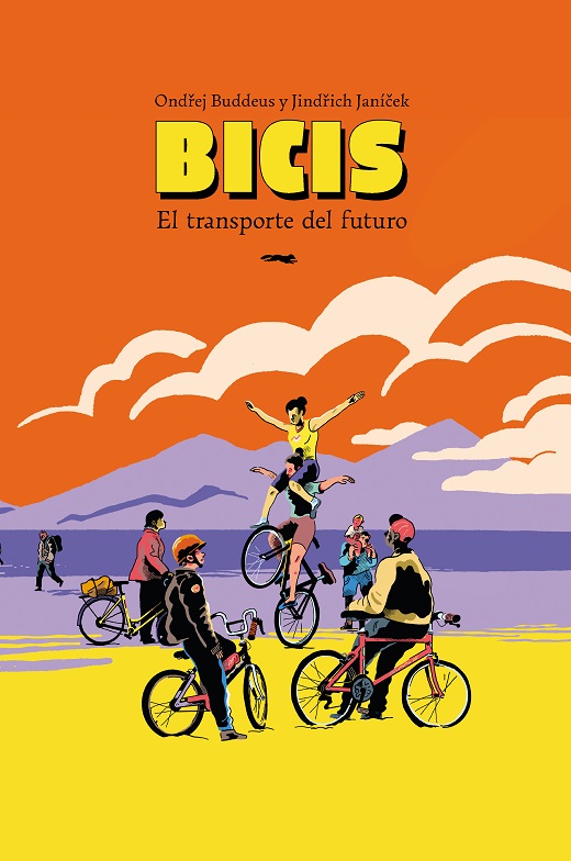 BICIS (CASTELLANO)