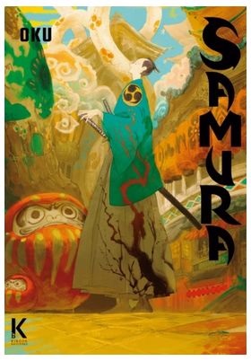 SAMURA
