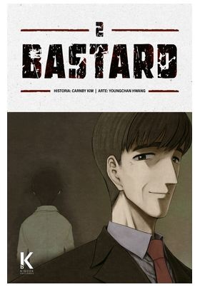 BASTARD 02