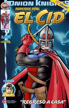 EL CID · 01