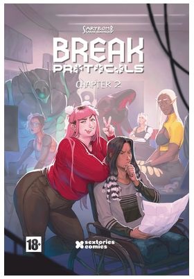 BREAK PROTOCOLS · 02 (INGLÉS)