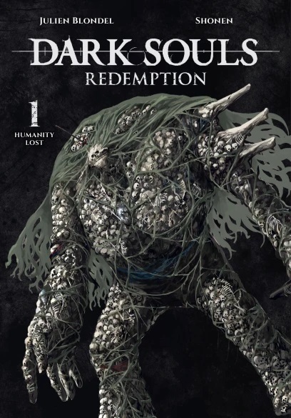DARK SOULS REDEMPTION 01