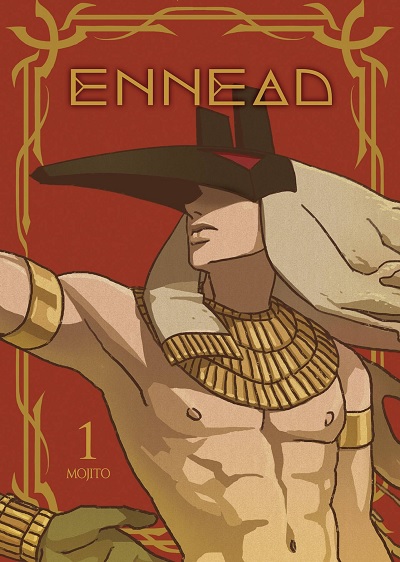 ENNEAD (INGLÉS) 01