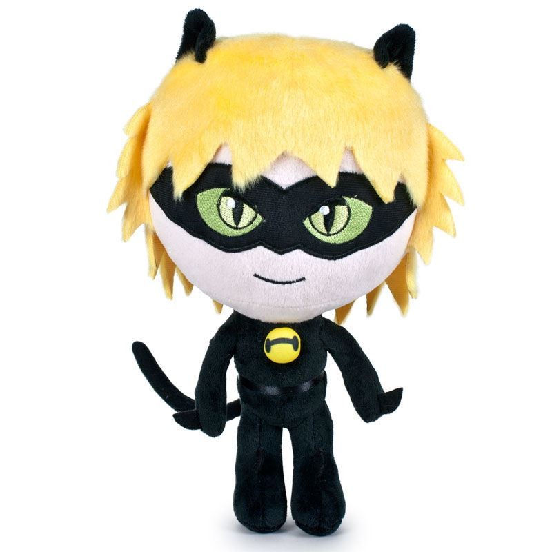 MIRACULOUS - ADRIEN (NIÑO GATO)