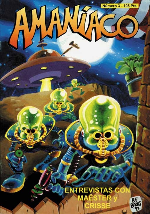 AMANIACO 03