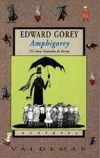 AMPHIGOREY